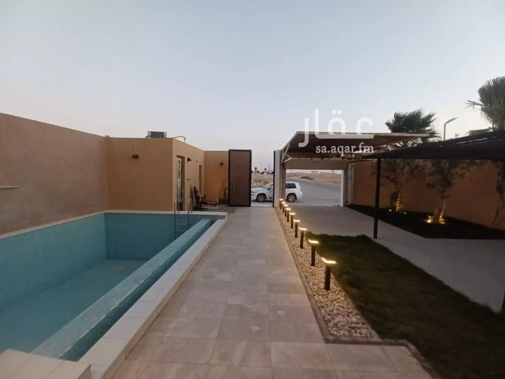 4 bedroom villa in Al Aridh 4