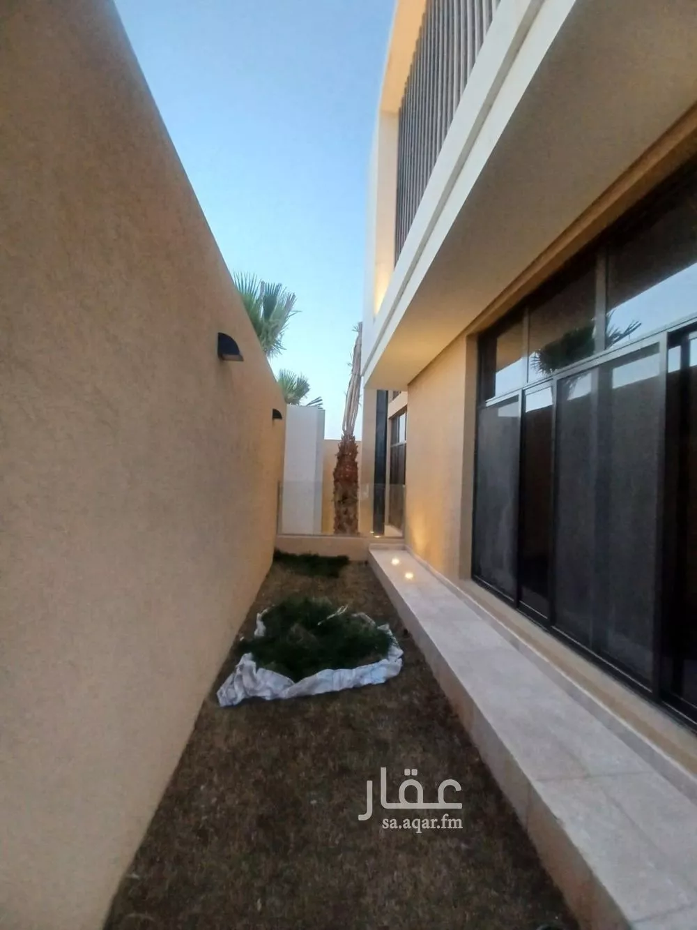 4 bedroom villa in Al Aridh 5
