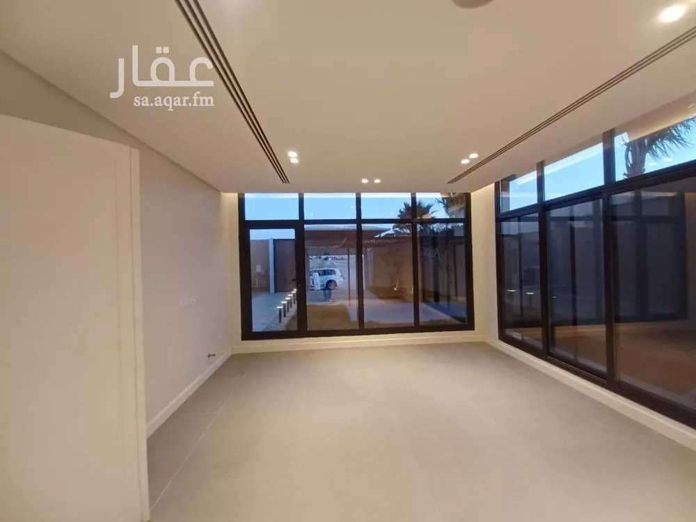 4 bedroom villa in Al Aridh 7