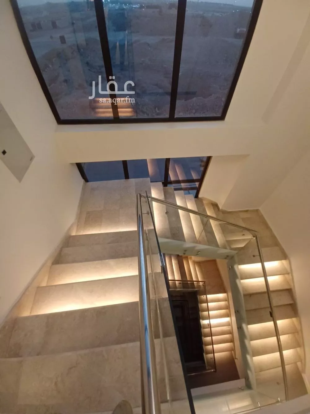 4 bedroom villa in Al Aridh 8