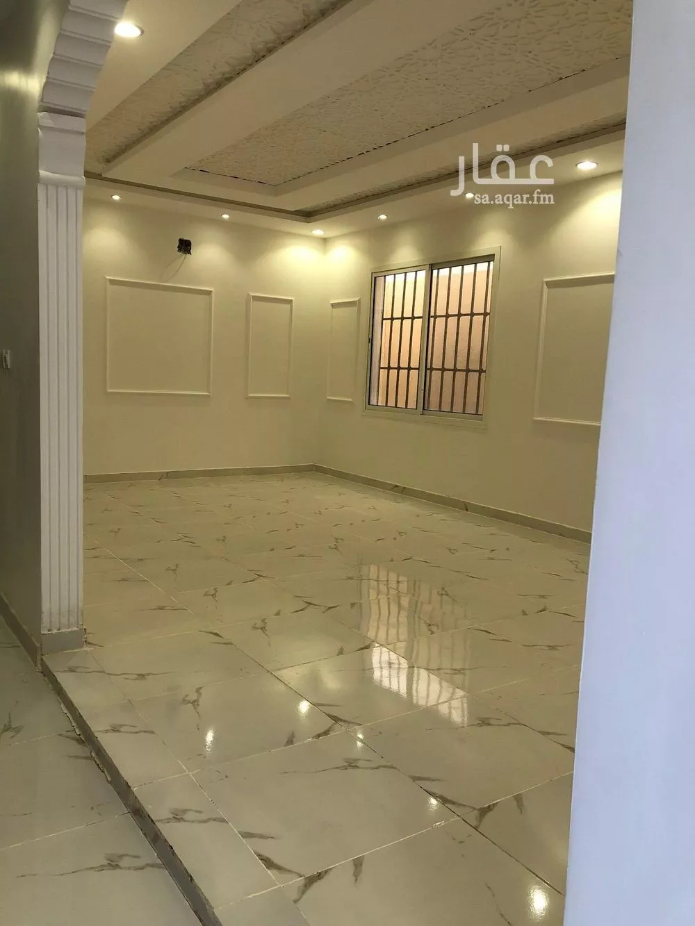 فيلا 5 غرف في الرمال 4