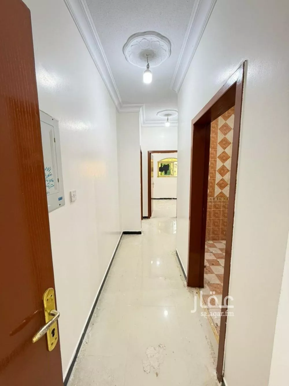 2 bedroom apartment in Al Nahda 4