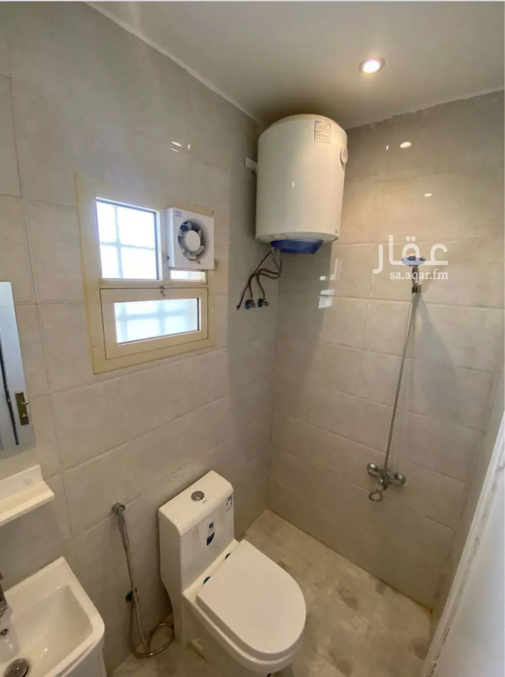 1 bedroom apartment in Al Aqiq 11