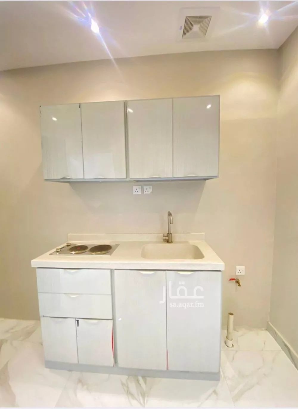 1 bedroom apartment in Al Aqiq 16