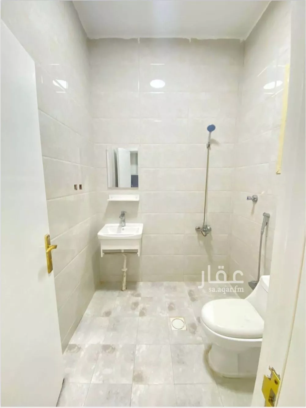1 bedroom apartment in Al Aqiq 3