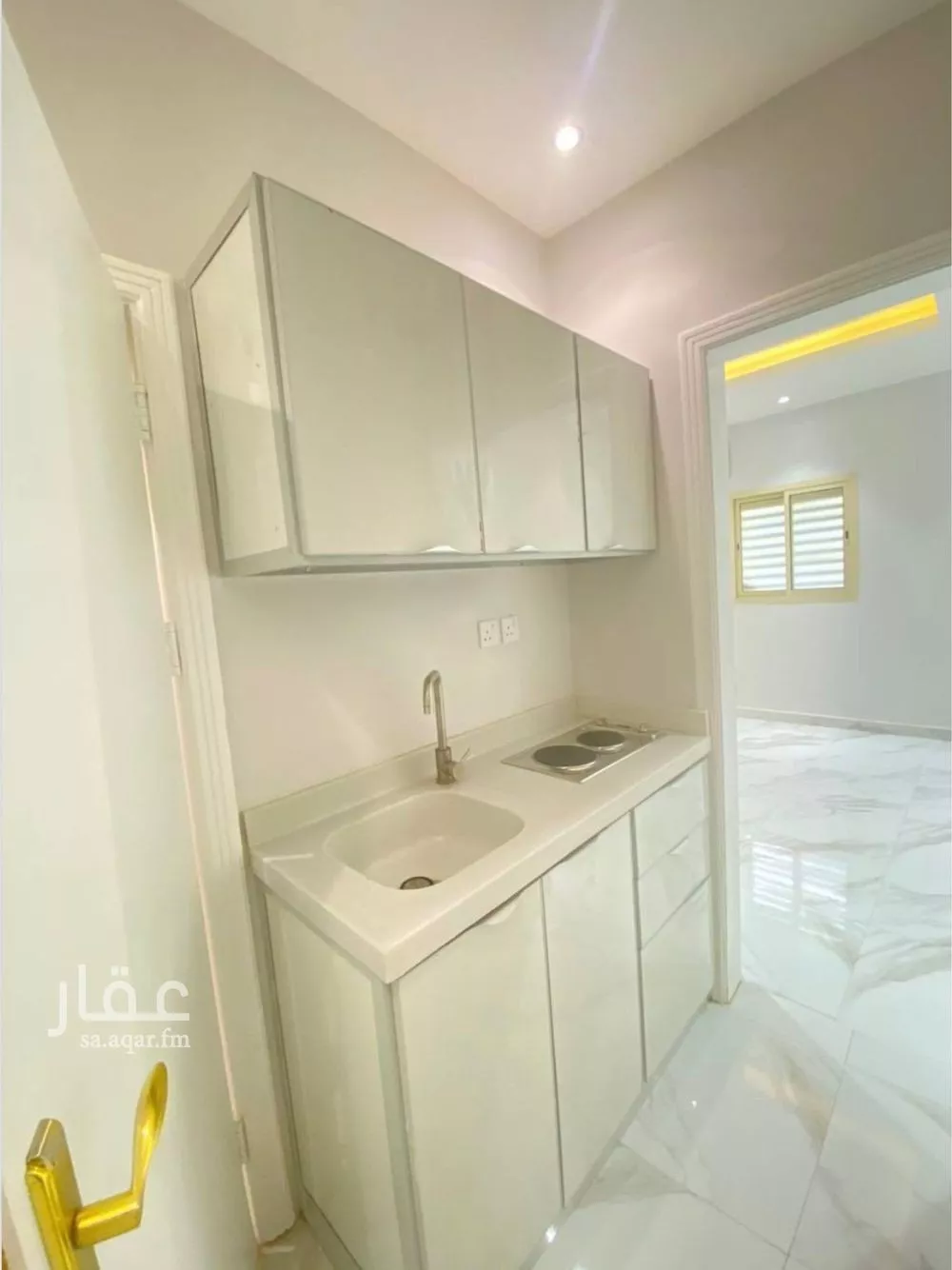1 bedroom apartment in Al Aqiq 23