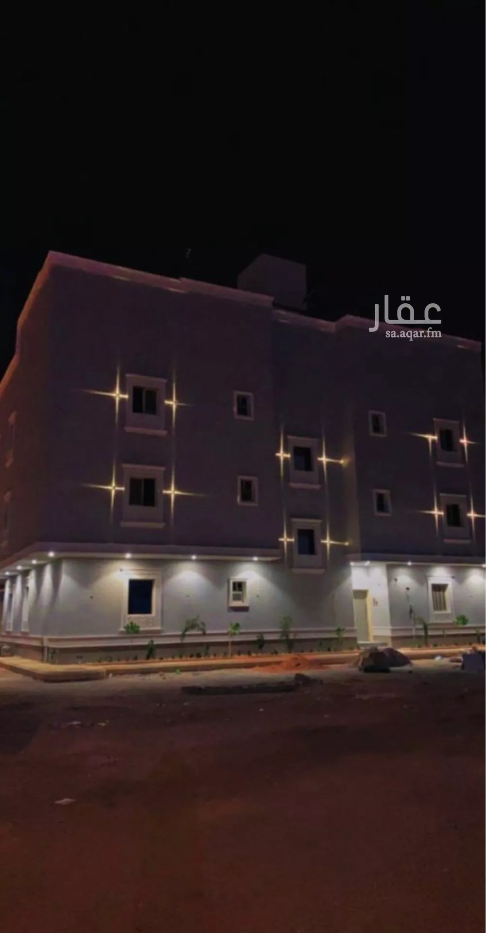 1 bedroom apartment in Al Aqiq 24