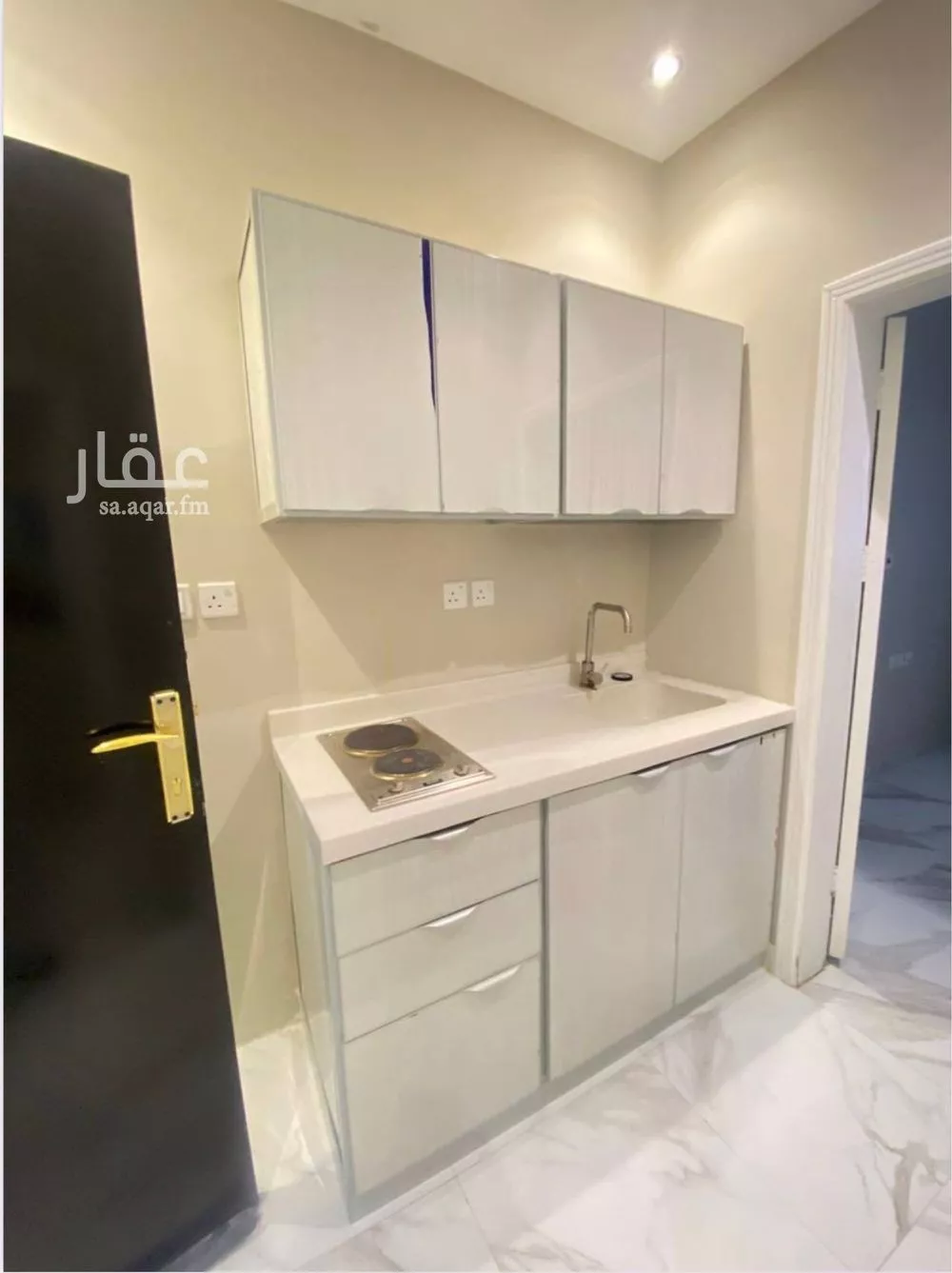 1 bedroom apartment in Al Aqiq 5