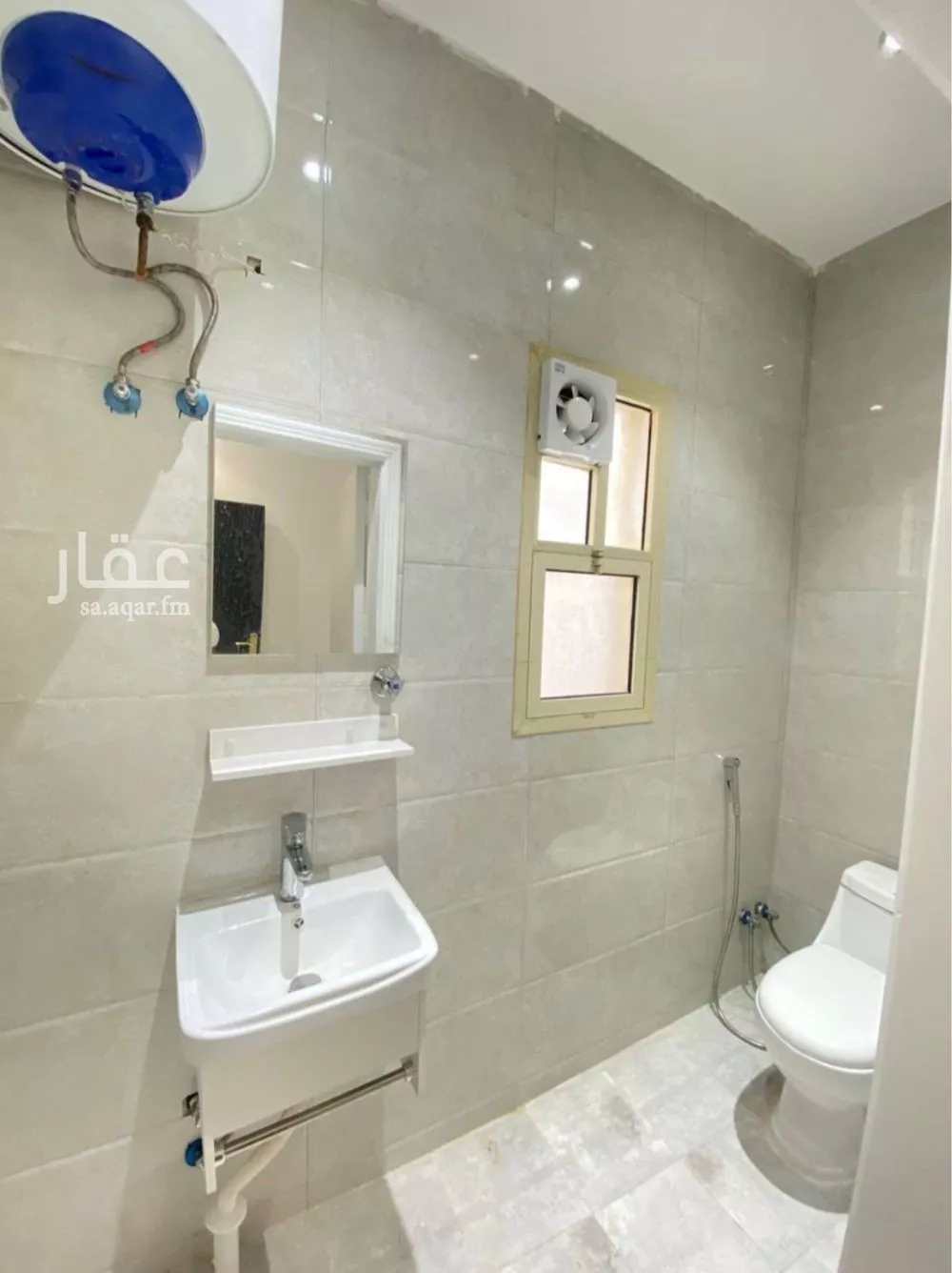 1 bedroom apartment in Al Aqiq 8