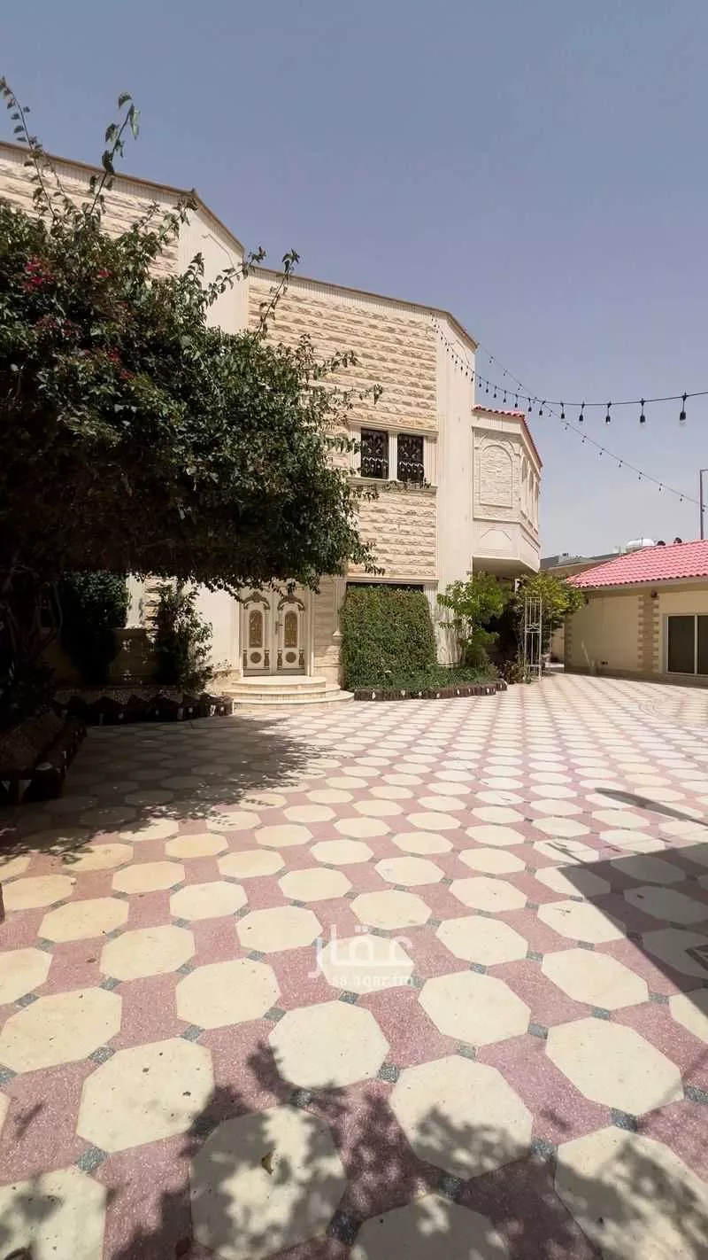 فيلا 10 غرف في الشهداء 21