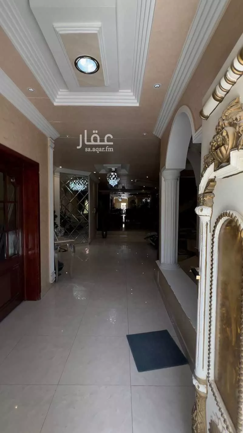 فيلا 10 غرف في الشهداء 25