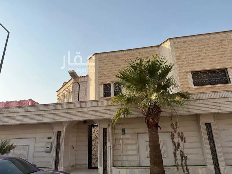 فيلا 10 غرف في الشهداء 6