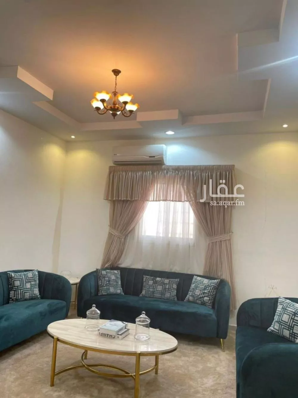 فيلا 6 غرف في الرمال 7