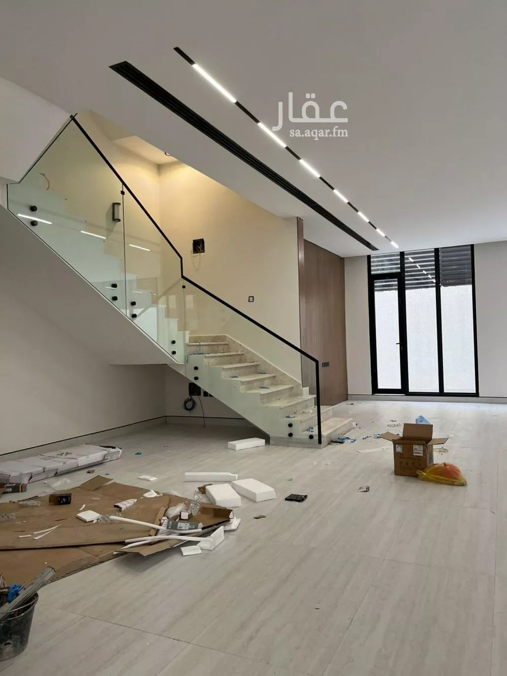5 bedroom villa in Al Aridh 4