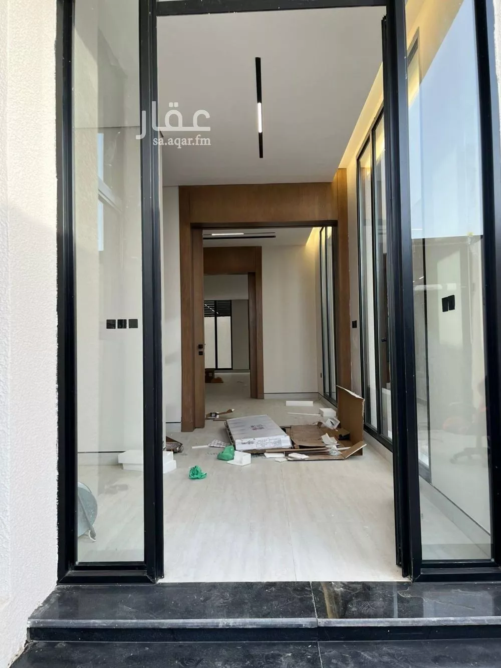 5 bedroom villa in Al Aridh 10