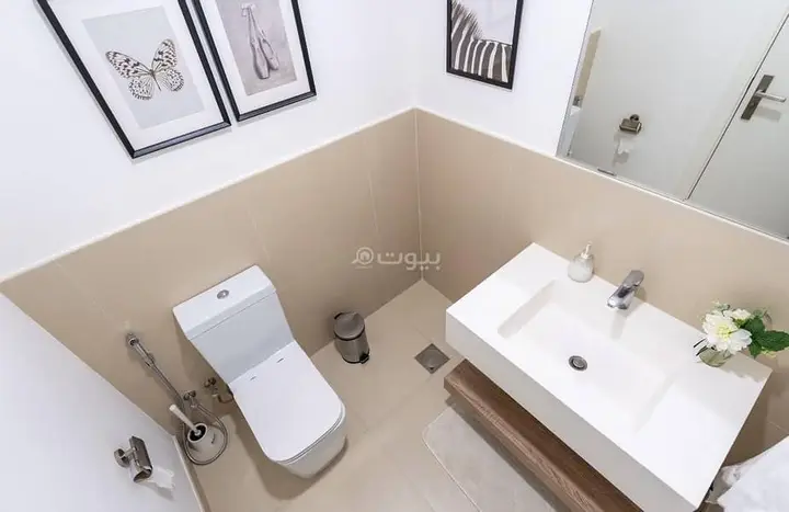 3 bedroom villa in Sidrah, Riyadh 5
