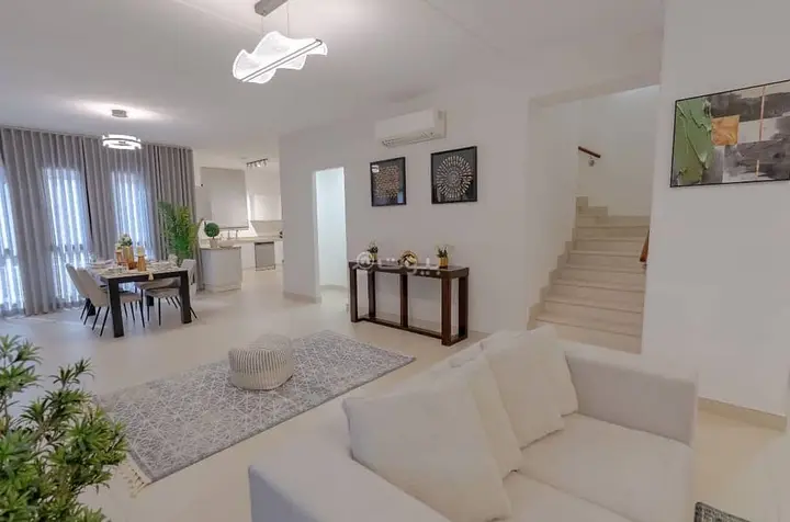 3 bedroom villa in Sidrah, Riyadh