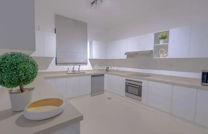 3 bedroom villa in Sidrah, Riyadh 9