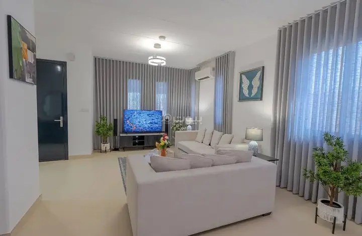 3 bedroom villa in Sidrah, Riyadh 12