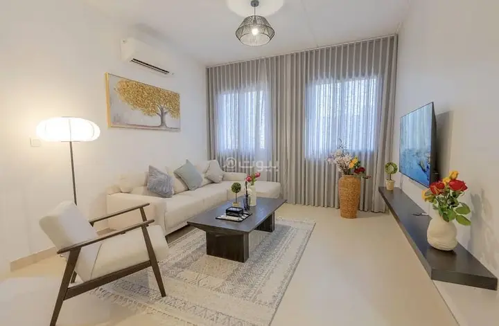 3 bedroom villa in Sidrah, Riyadh 13