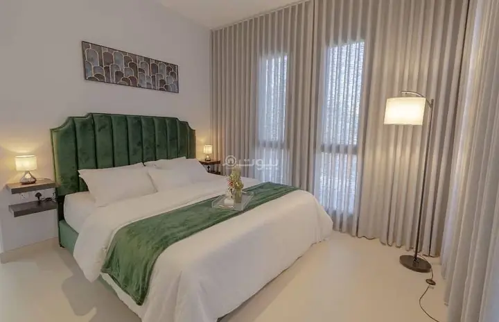 3 bedroom villa in Sidrah, Riyadh 14
