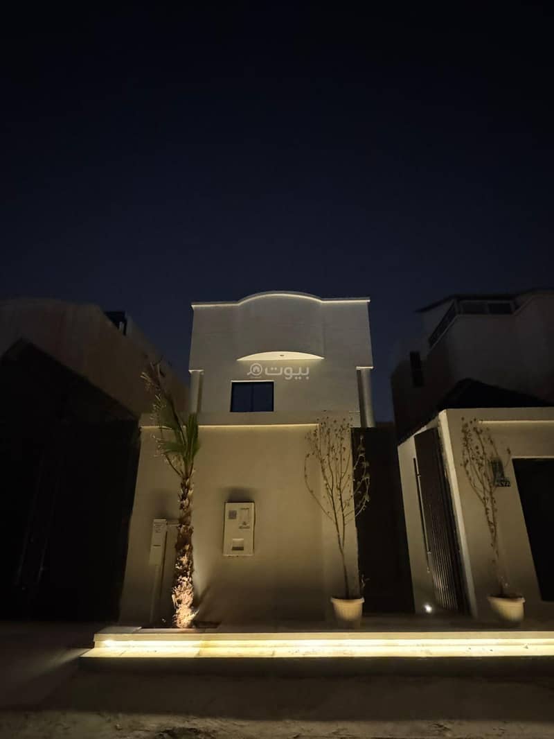 فيلا 4 غرف في النفل، الرياض 7