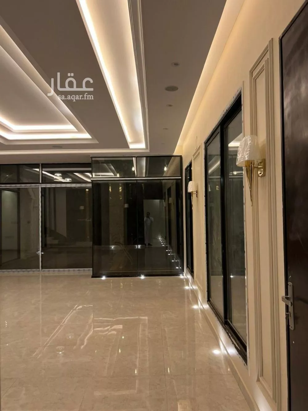 5 bedroom villa in Al Narjis 3