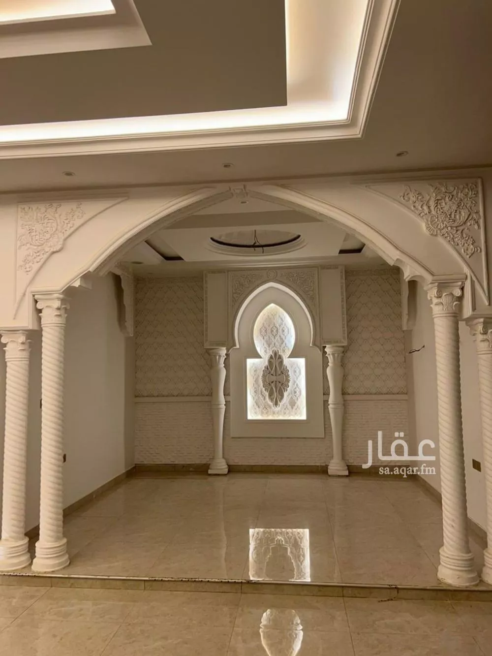 5 bedroom villa in Al Narjis 7