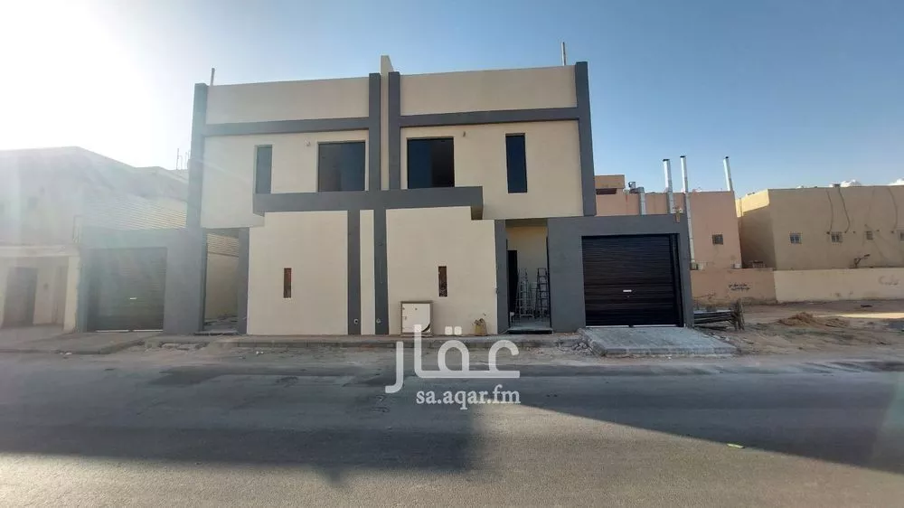 6 bedroom villa in Al Uraija Al Gharbiyah 24