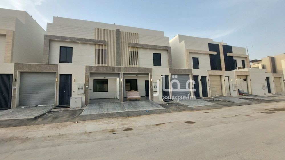 فيلا 3 غرف في عكاظ، الرياض 18