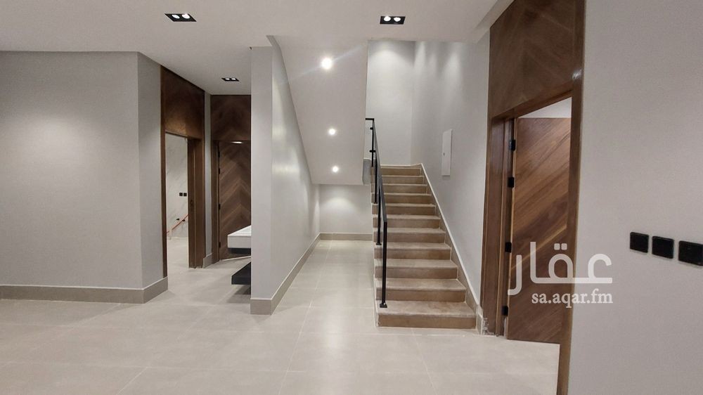 فيلا 3 غرف في عكاظ، الرياض 8