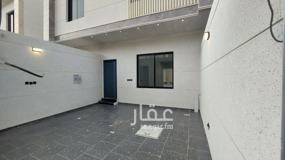 فيلا 3 غرف في عكاظ، الرياض 6