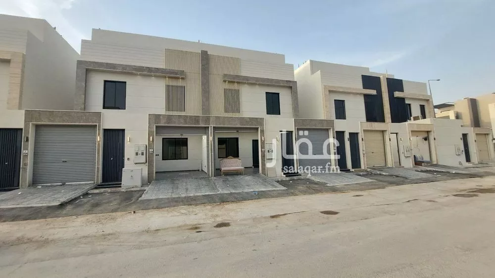 5 bedroom villa in Okaz 18