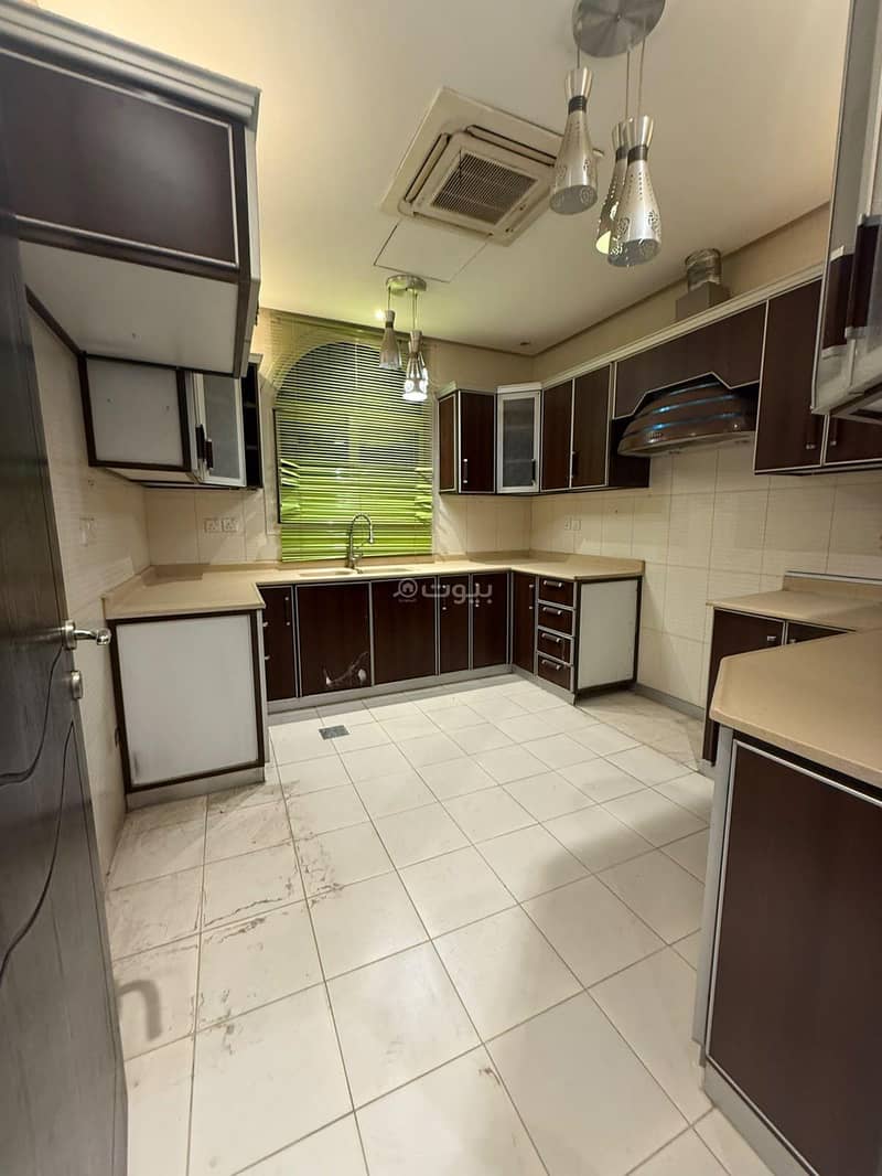 6 bedroom villa in Salah Ad Din, Riyadh 10
