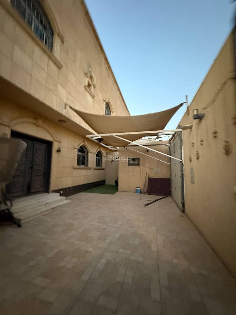 6 bedroom villa in Salah Ad Din, Riyadh 16