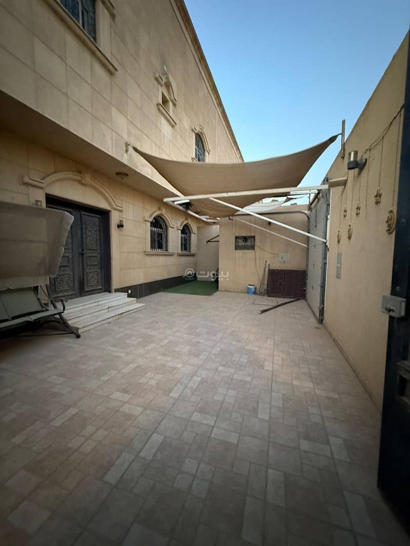 6 bedroom villa in Salah Ad Din, Riyadh 18