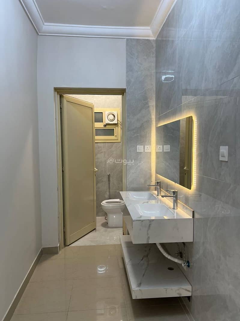 شقة 2 غرف في 6659 Al Bateha Valley، الرياض 9