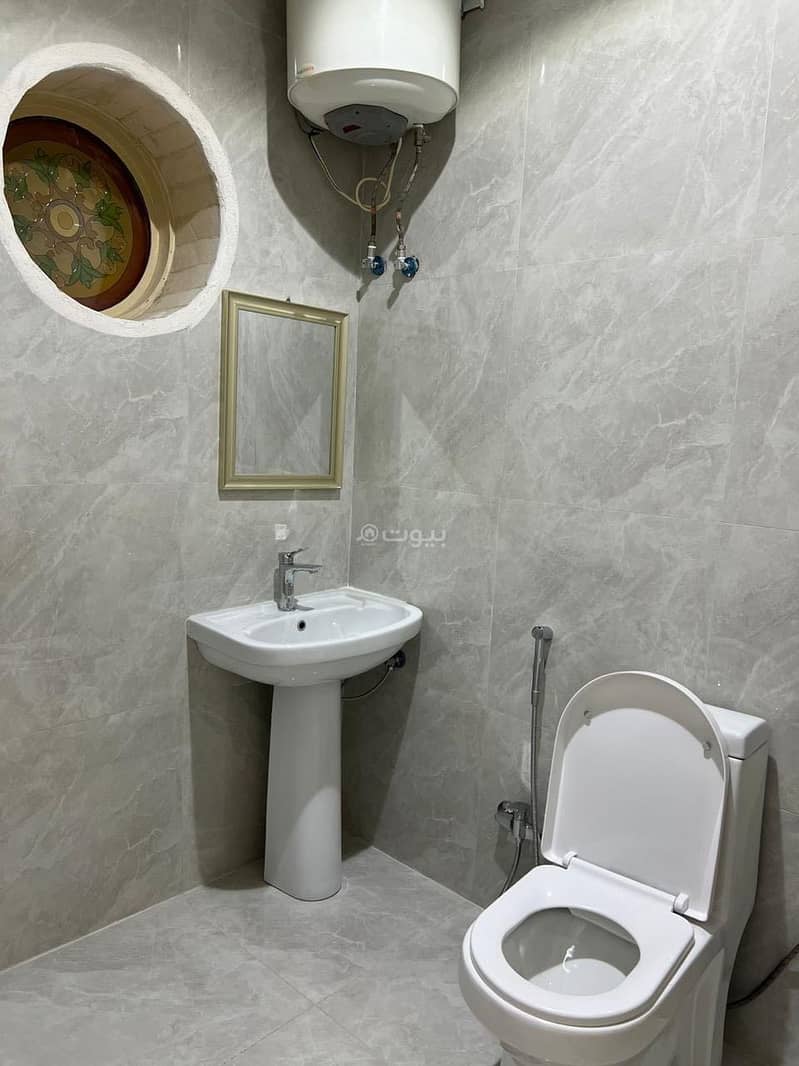شقة 2 غرف في 6659 Al Bateha Valley، الرياض 10