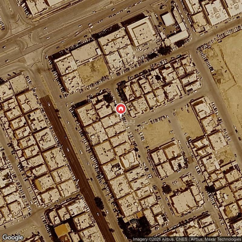 شقة 2 غرف في 6659 Al Bateha Valley، الرياض 2