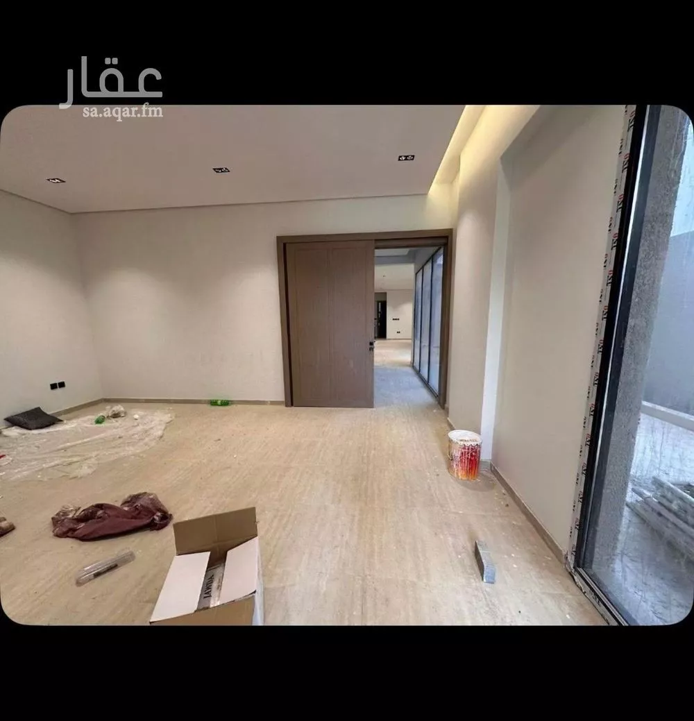 فيلا 4 غرف في المهدية 14