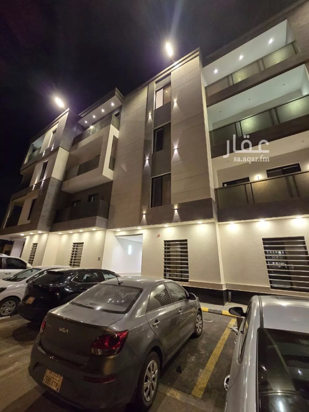 1 bedroom apartment in Al Yarmouk, Riyadh 2