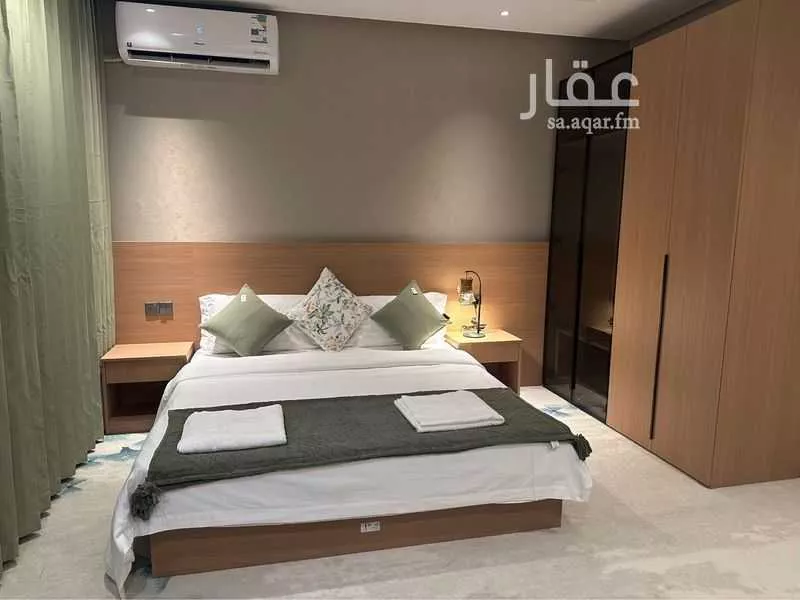 شقة  في المونسية، الرياض 3