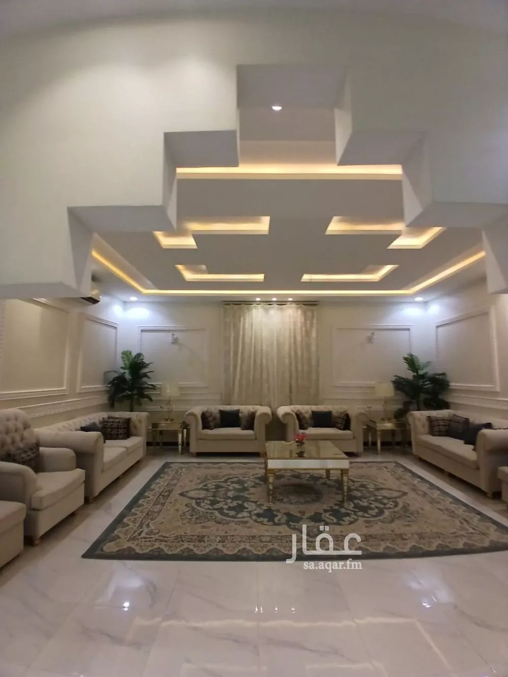 فيلا 15 غرف في الرمال 8