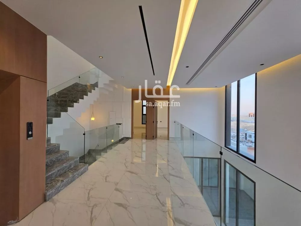 4 bedroom villa in Al Narjis 11
