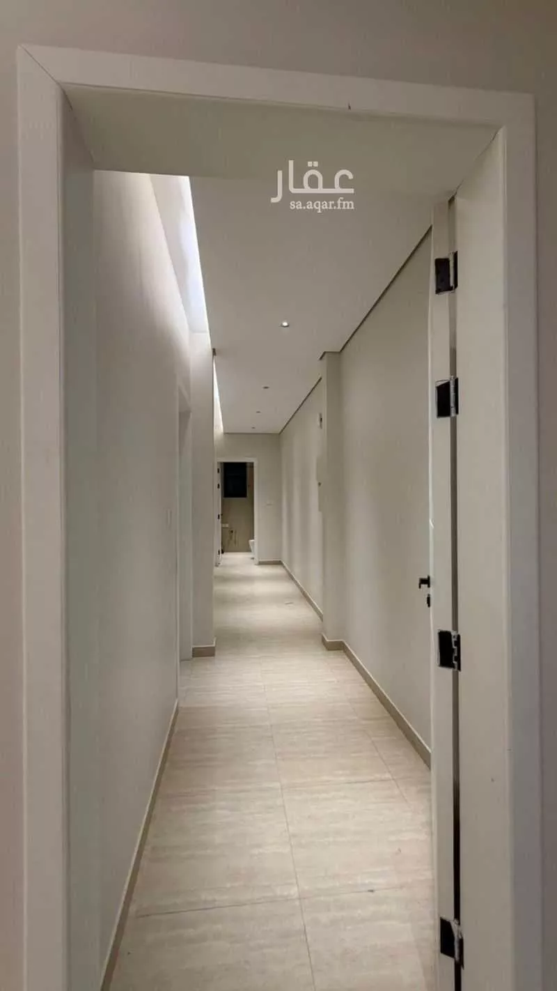3 bedroom apartment in Dhahrat Laban, Riyadh 2
