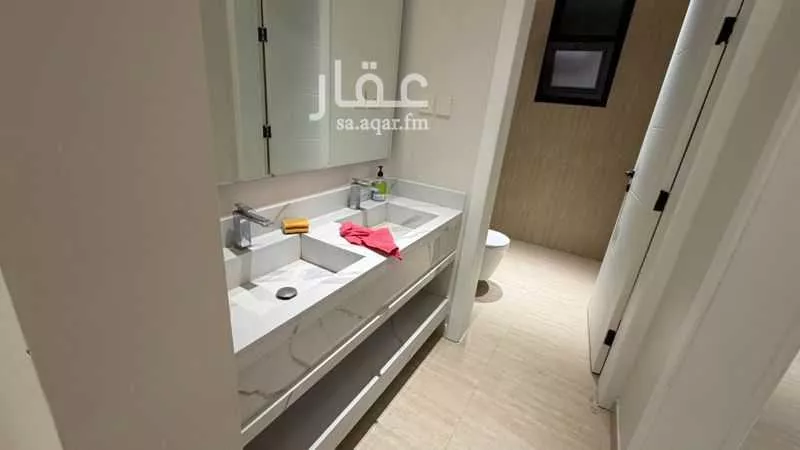 3 bedroom apartment in Dhahrat Laban, Riyadh 14