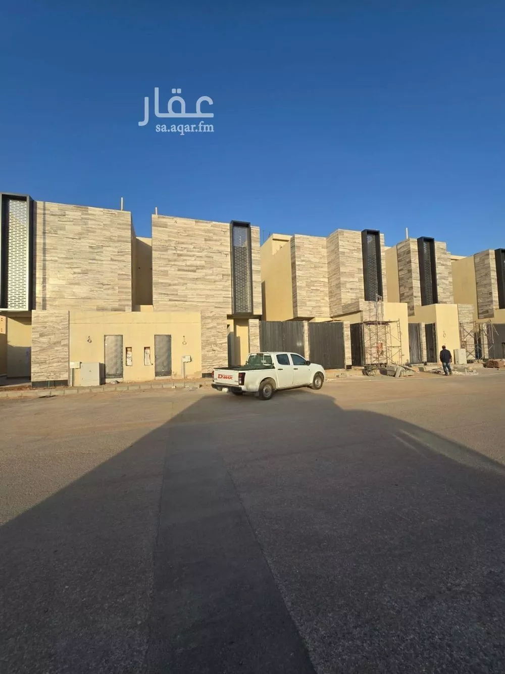 4 bedroom villa in Al Yarmouk 3
