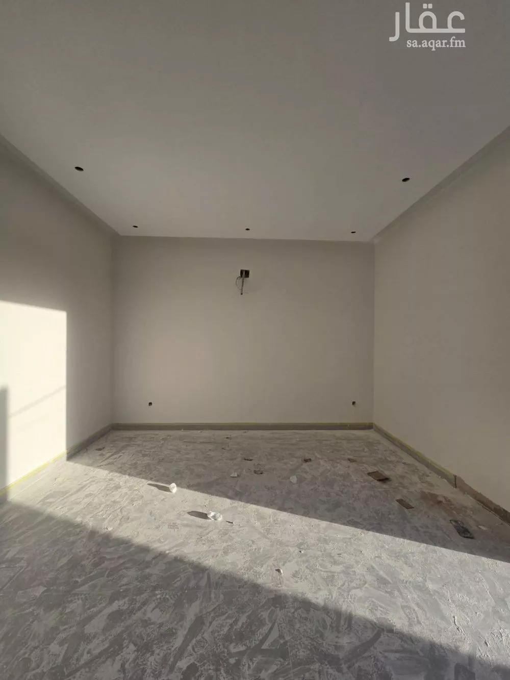 4 bedroom villa in Al Yarmouk 4