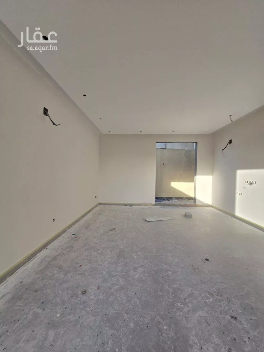 4 bedroom villa in Al Yarmouk 7