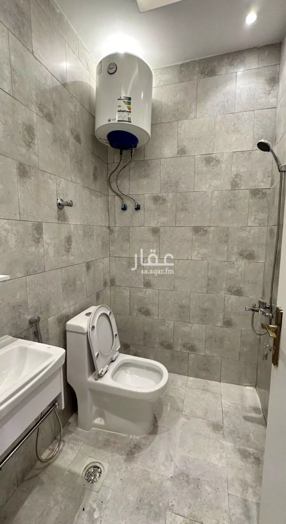 شقة 1 غرف في النفل 3